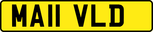 MA11VLD