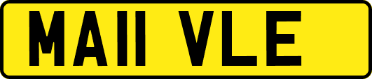 MA11VLE