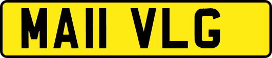MA11VLG