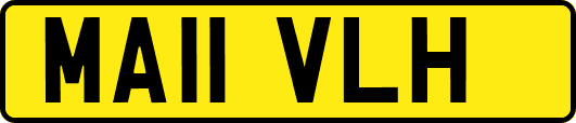 MA11VLH