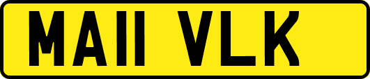MA11VLK