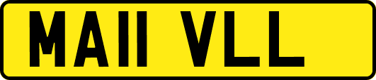 MA11VLL