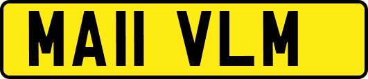 MA11VLM