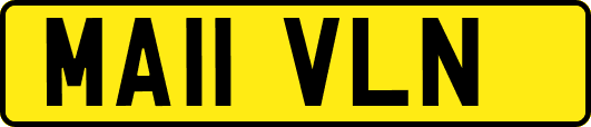 MA11VLN