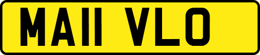 MA11VLO