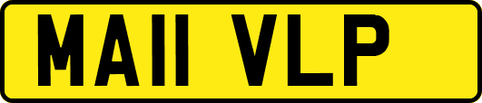 MA11VLP