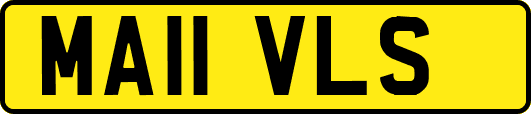 MA11VLS