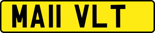 MA11VLT