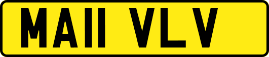 MA11VLV
