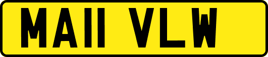 MA11VLW