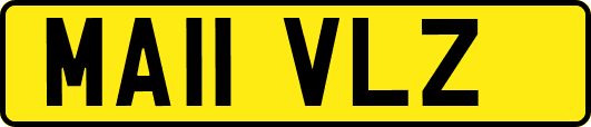 MA11VLZ