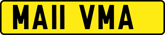 MA11VMA