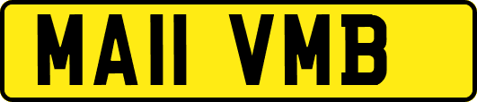 MA11VMB