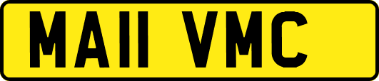 MA11VMC
