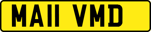 MA11VMD