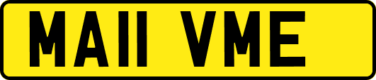 MA11VME