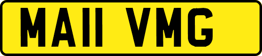 MA11VMG