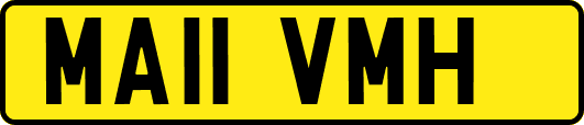 MA11VMH