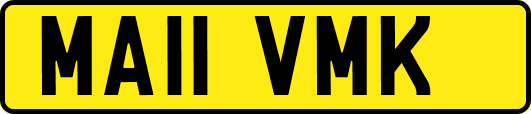 MA11VMK