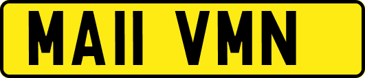 MA11VMN