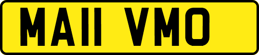 MA11VMO