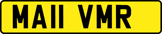 MA11VMR