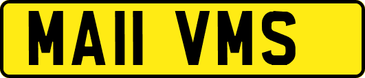MA11VMS