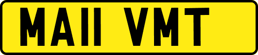 MA11VMT