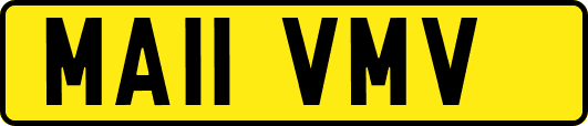 MA11VMV
