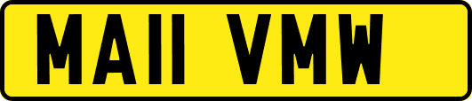 MA11VMW