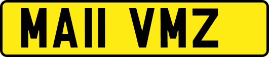 MA11VMZ
