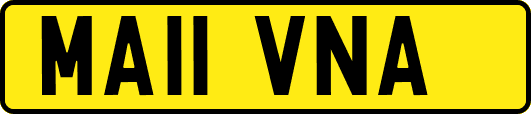 MA11VNA