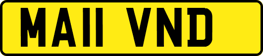 MA11VND