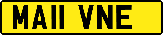 MA11VNE