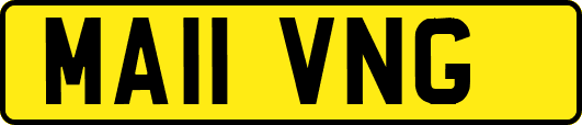 MA11VNG