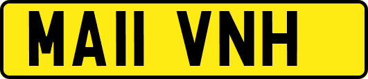 MA11VNH