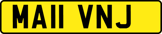MA11VNJ
