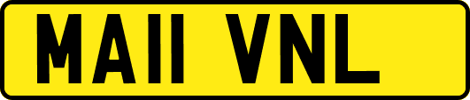 MA11VNL
