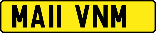 MA11VNM
