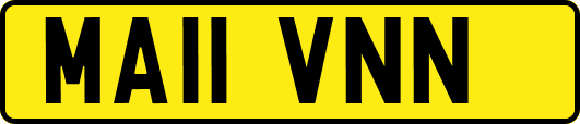 MA11VNN