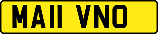 MA11VNO