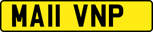 MA11VNP