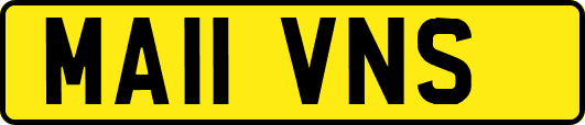 MA11VNS