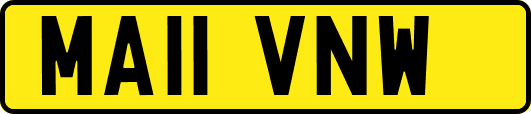 MA11VNW