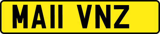 MA11VNZ