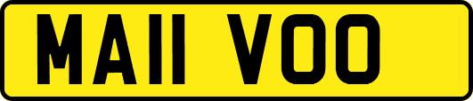 MA11VOO