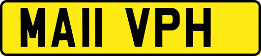 MA11VPH