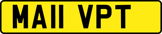 MA11VPT