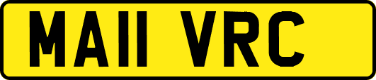 MA11VRC