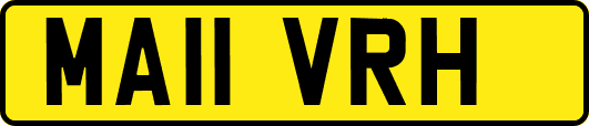 MA11VRH
